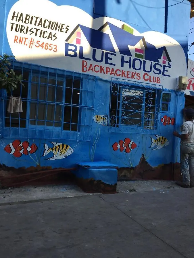 Bluehouse Sai Hotel San Andrés 0*,  Colômbia