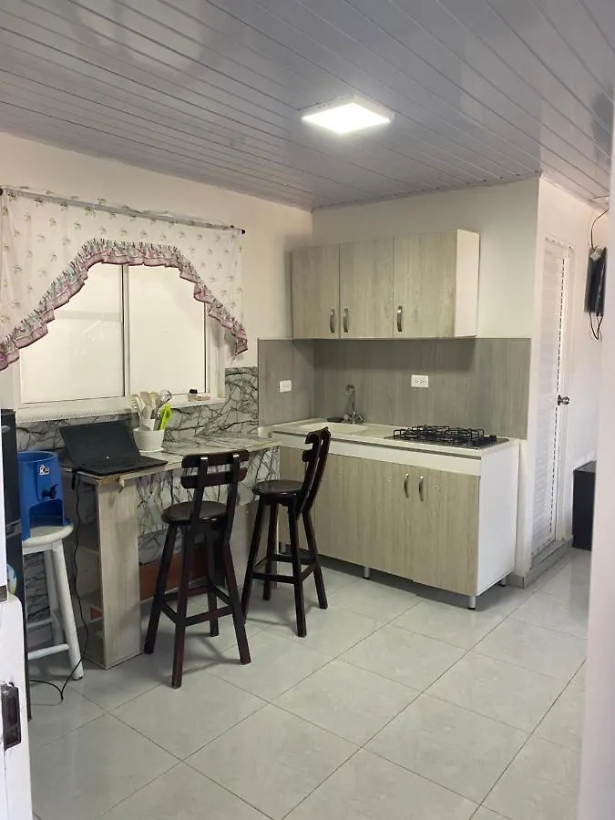 Estalagem Bluehouse Sai Hotel San Andrés Colômbia