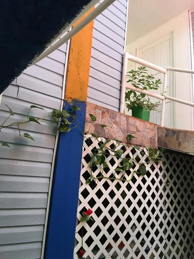 Estalagem Bluehouse Sai Hotel San Andrés