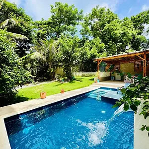 Palmare House Estalagem