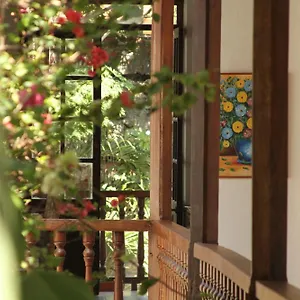 Casa Del Tejadillo 2*, Cartagena Colômbia