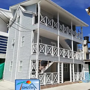 Smith Town Estalagem