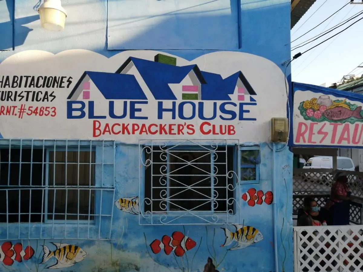 Bluehouse Sai Hotel San Andres  0*, San Andres (San Andres and Providencia Islands)