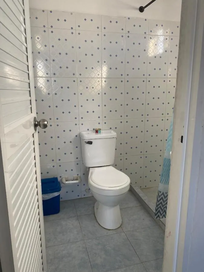 Bluehouse Sai Hotel San Andres