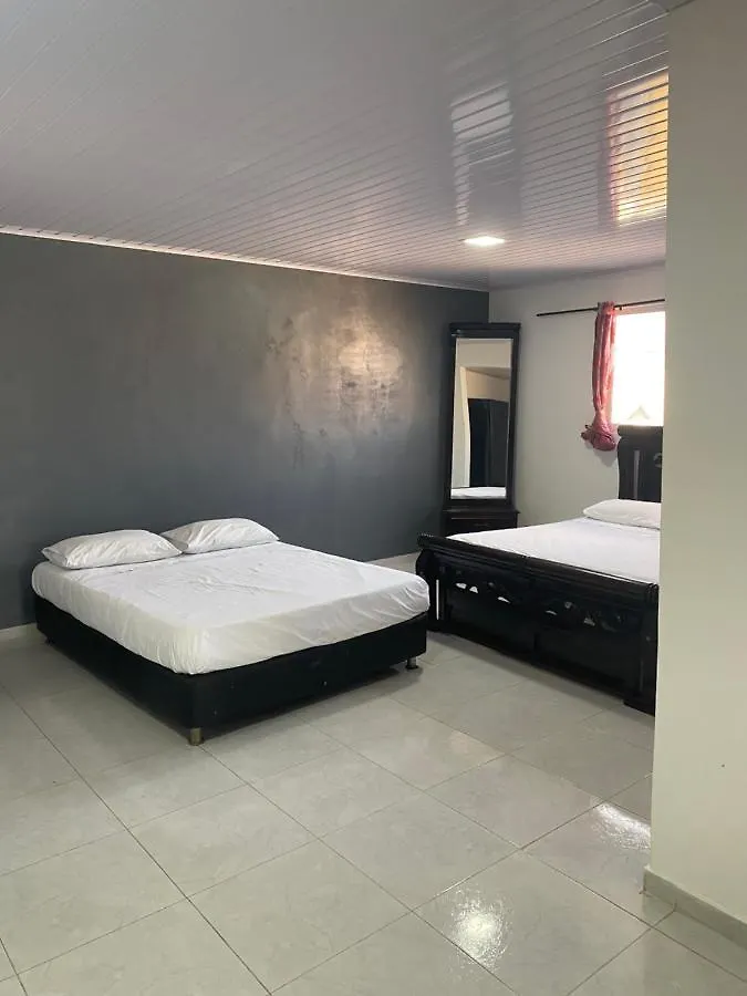 Bluehouse Sai Hotel San Andres