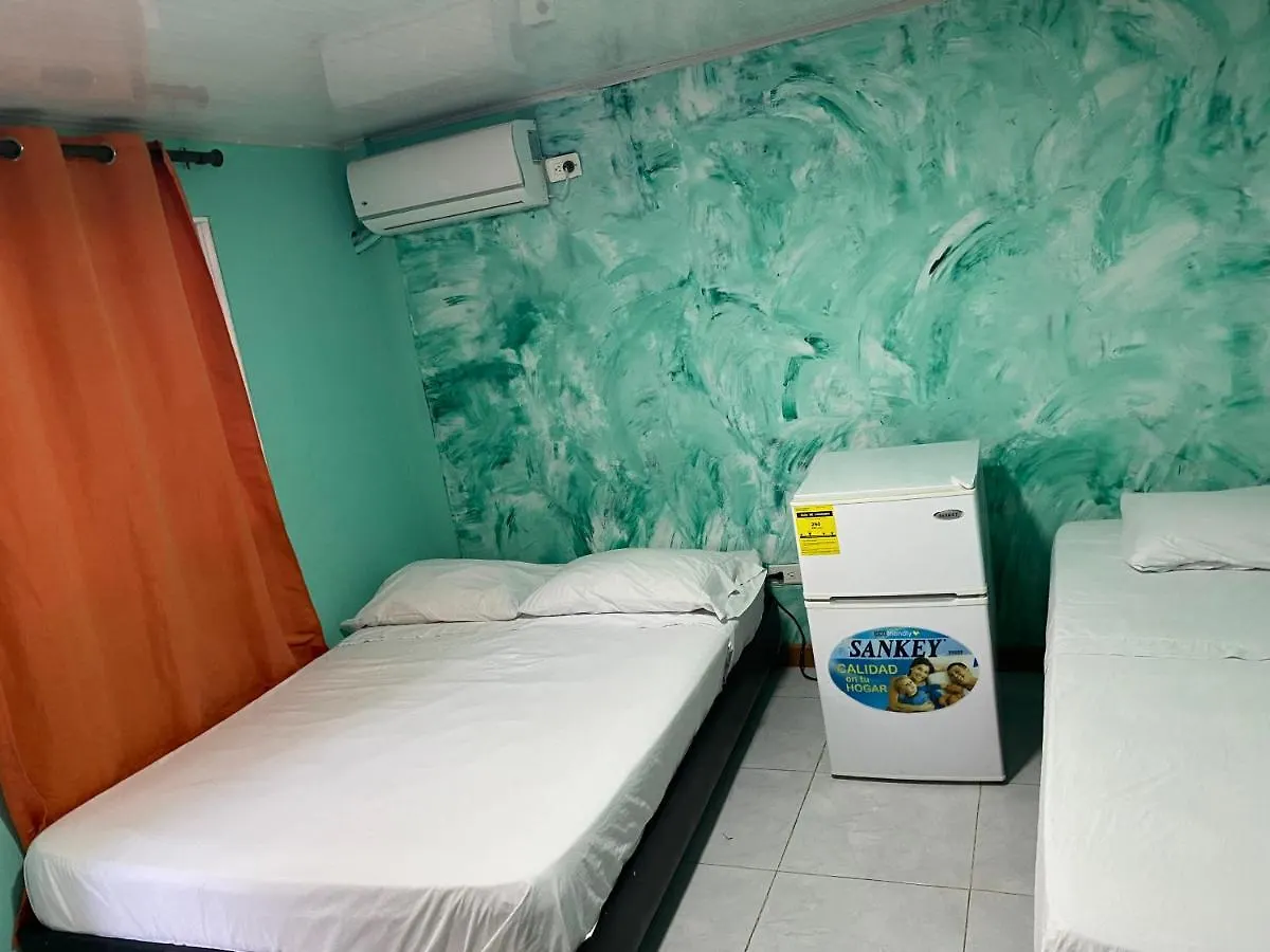 Bluehouse Sai Hotel San Andres  0*, San Andres (San Andres and Providencia Islands)