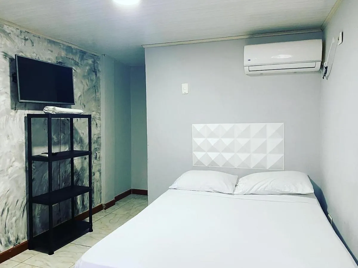 Bluehouse Sai Hotel San Andres  Inn San Andres (San Andres and Providencia Islands)