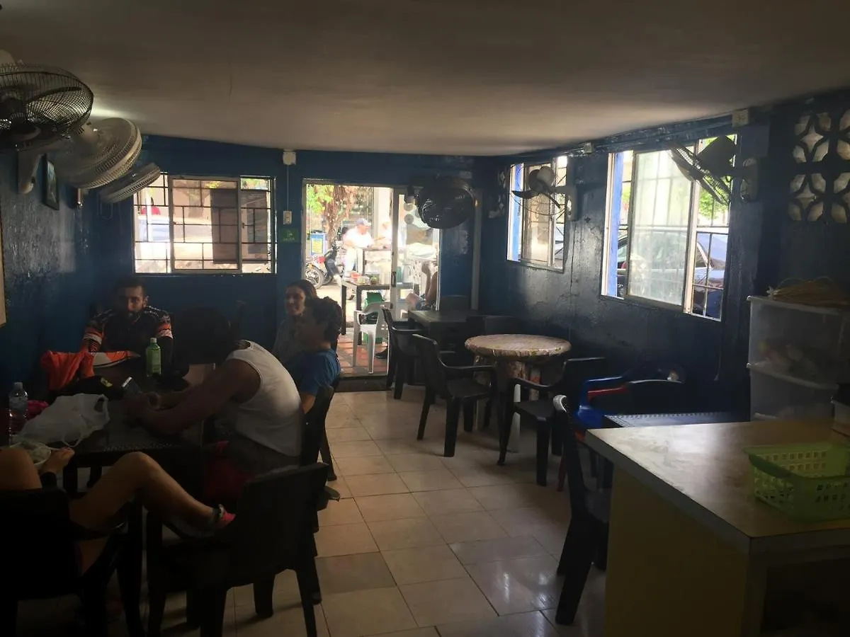 Bluehouse Sai Hotel San Andres  San Andres (San Andres and Providencia Islands)