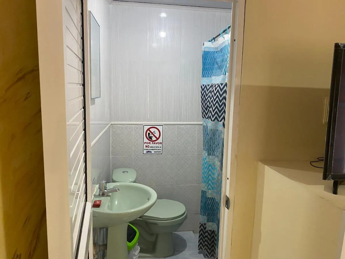 Bluehouse Sai Hotel San Andres  San Andres (San Andres and Providencia Islands)