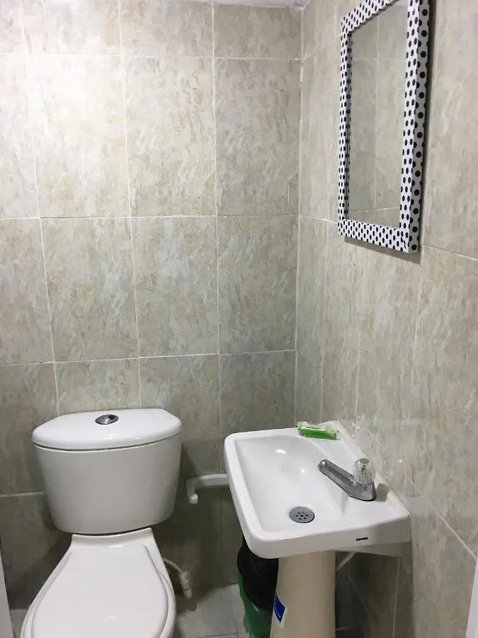 Bluehouse Sai Hotel San Andres  0*, San Andres (San Andres and Providencia Islands)