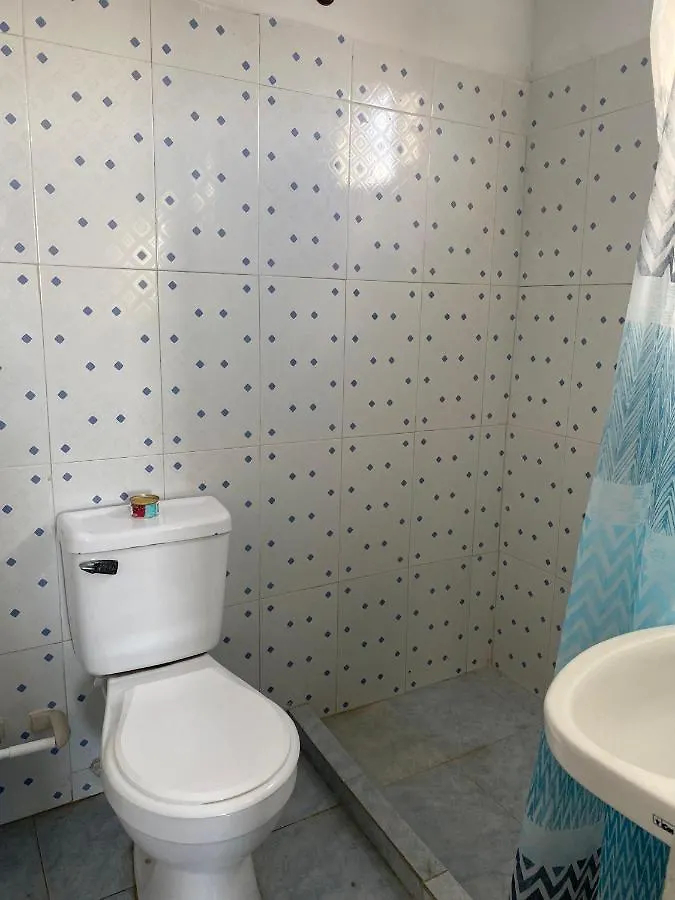 Inn Bluehouse Sai Hotel San Andres